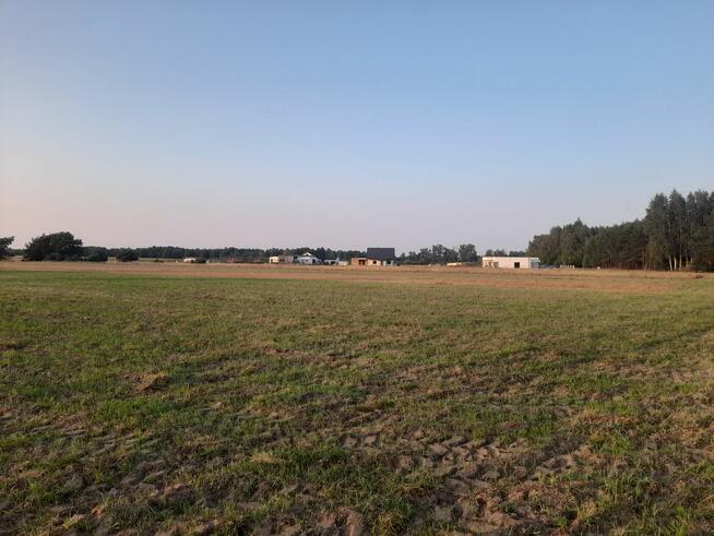 Działki budowlane Władysławowo 20 km od Bydgoszczy