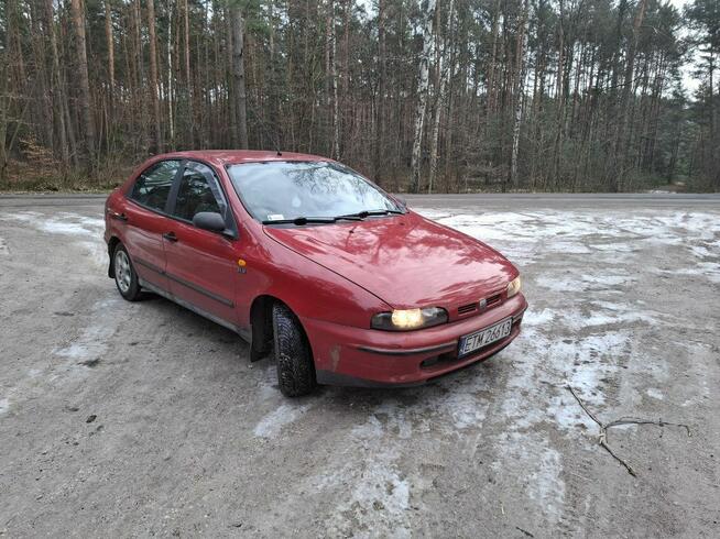 Fiat Brava 1.4 1996r