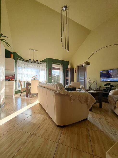 Dom Świerklaniec, powiat tarnogórski, woj. śląskie