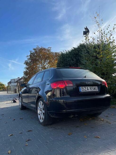 Audi a3 8p