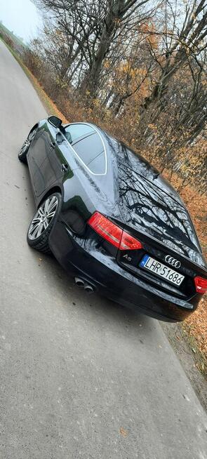 Audi A5 2.0 TDI s-line