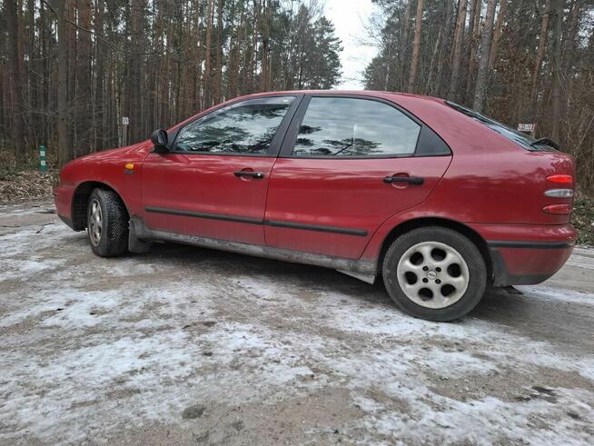 Fiat Brava 1.4 1996r