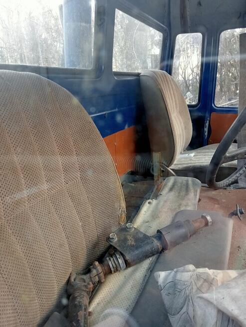 Wszystkie części star 200 1142