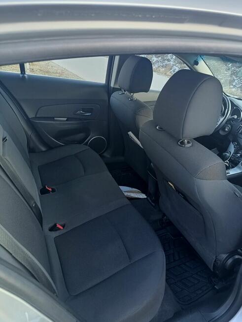 Chevrolet Cruze sprzedam