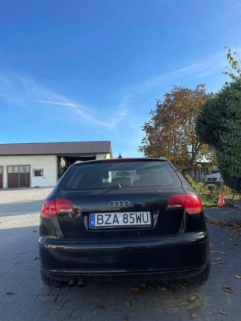Audi a3 8p