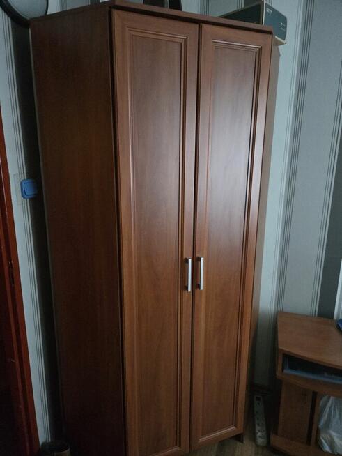 Sprzedam szafe narożna