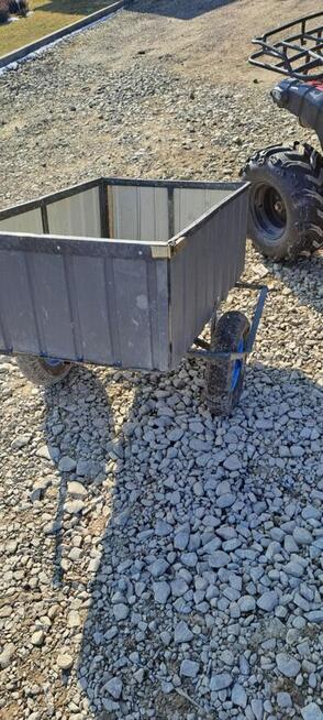 Sprzedam quada 250 cm