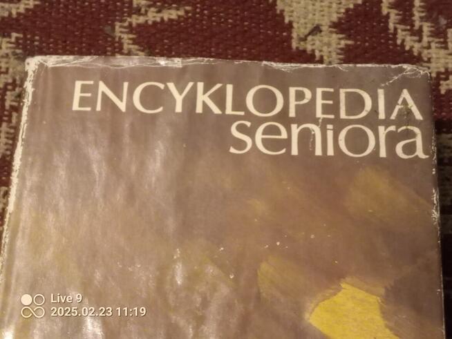 książki różne