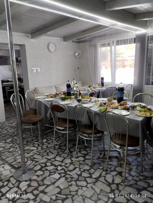 Restauracja na sprzedaż