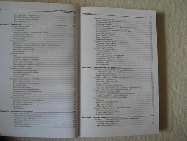 ABC komputera i Internetu, Michael Miller