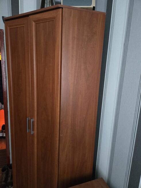Sprzedam szafe narożna