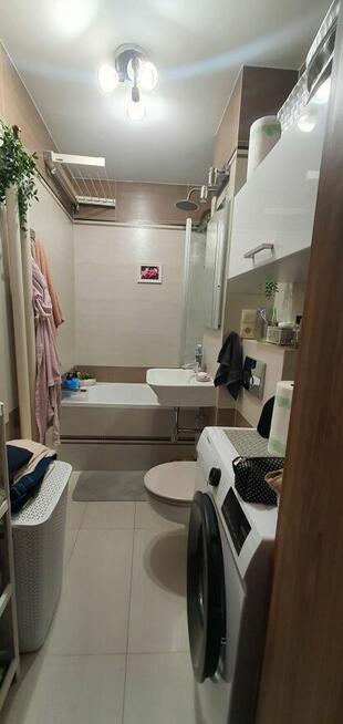 Zamienię dwa pokoje komunalne 37m