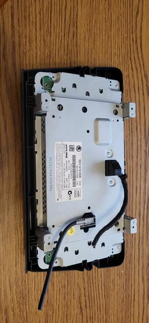 Sprzedam radio skoda