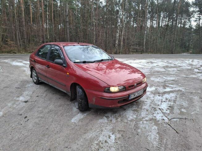Fiat Brava 1.4 1996r