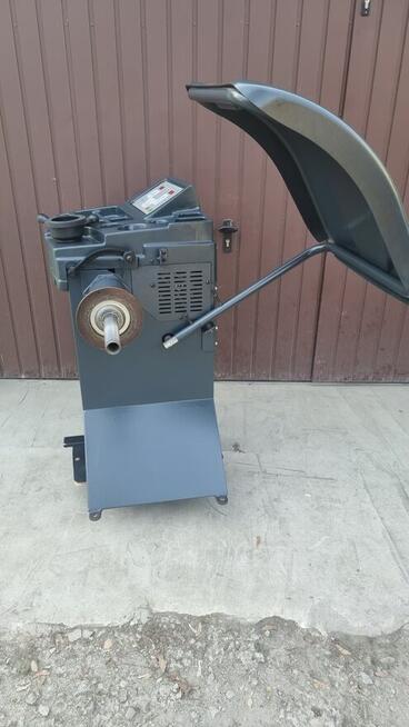 JAK nowa WYWAŻARKA BOSCH WBE4120D Corghi Hofmann beissbarth