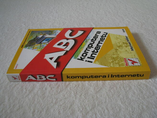 ABC komputera i Internetu, Michael Miller