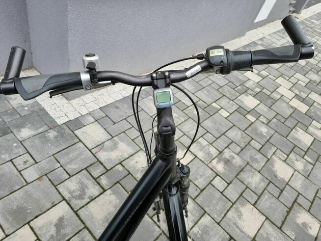 Rower Manufaktur Magic 8 28