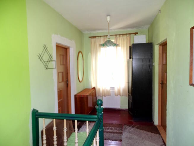 Dom wolnostojący, 14 ar działka, Ścinawa