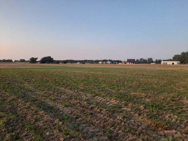 Działki budowlane Władysławowo 20 km od Bydgoszczy