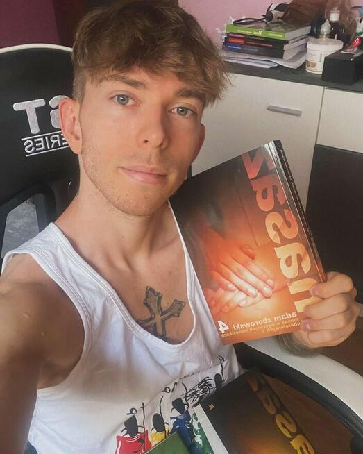 Masażysta mobilny i stacjonarny w łodzi. Weekendowo Poznań