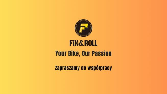 Przechowalnia rowerów Jesień-Zima Fix&Roll – Warszawa i okol