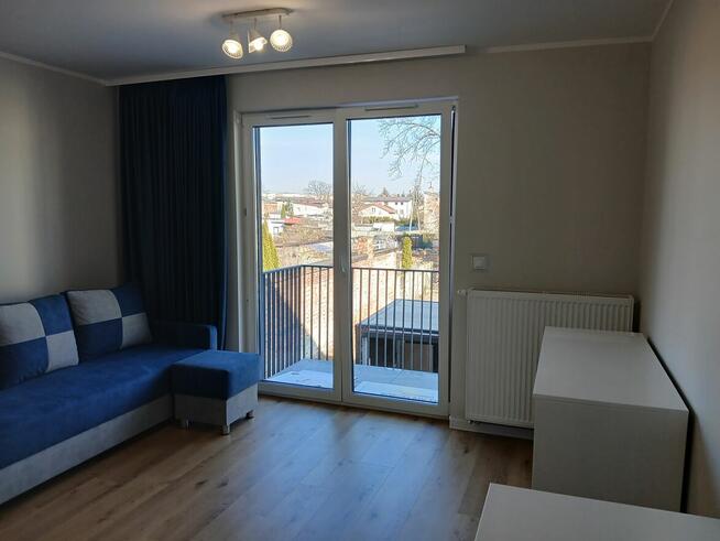 Wynajmę kawalerke w Żyrardowie