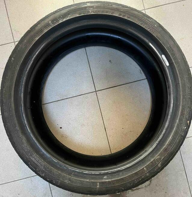Opony Falken RunFlat FK510 245 / 40 / 19 / 98Y