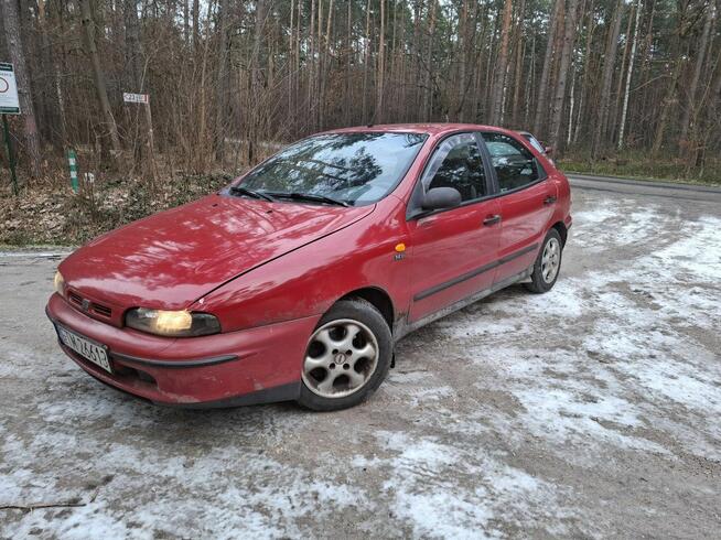 Fiat Brava 1.4 1996r