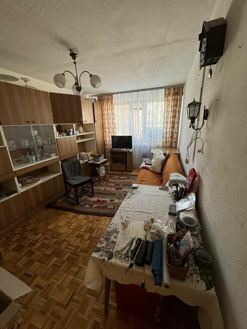 Mieszkanie 2 piętro ul. Kochanowskiego Płock
