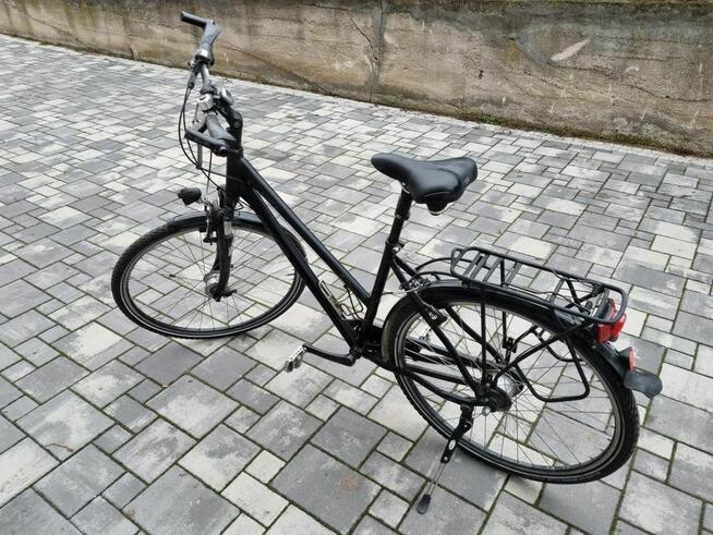 Rower Manufaktur Magic 8 28