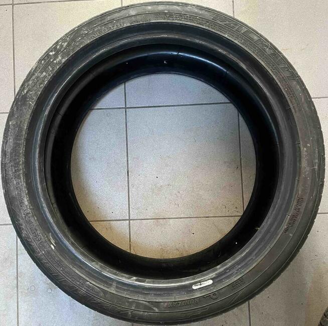 Opony Falken RunFlat FK510 245 / 40 / 19 / 98Y