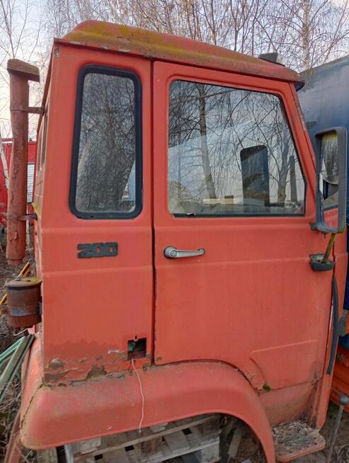 Wszystkie części star 200 1142