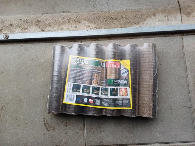 Sprzedam brykiet drzewny