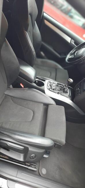 Audi A5 2.0 TDI s-line