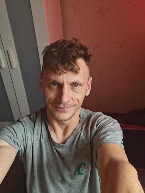 Poznam dziewczynę