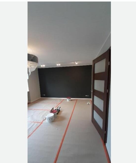 Remonty i wykończenia wnętrz