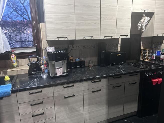 Mieszkanie ZGM centrum przy samym parku