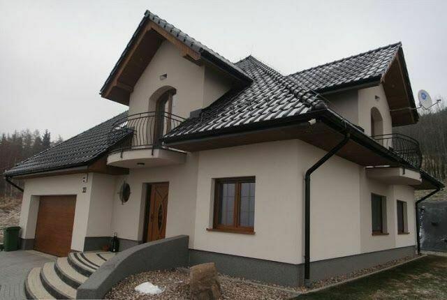 Ocieplenie Domu | Docieplenia Budynków | Elewacje | Podbitki