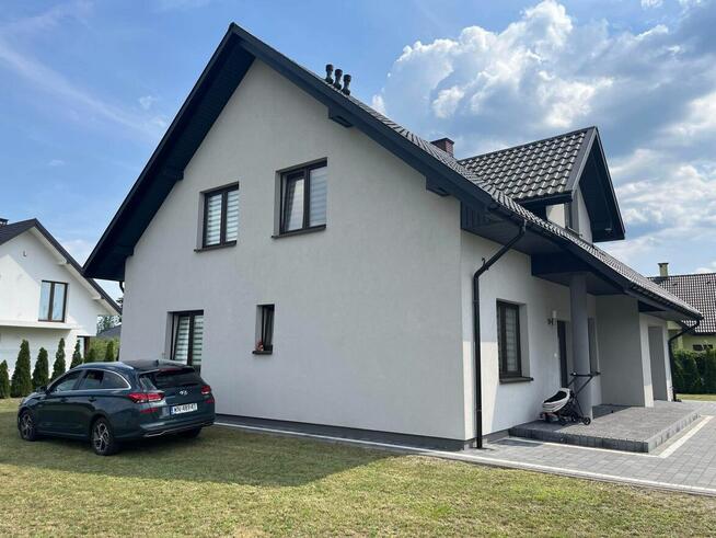 Sprzedam dom Aleksandrówka