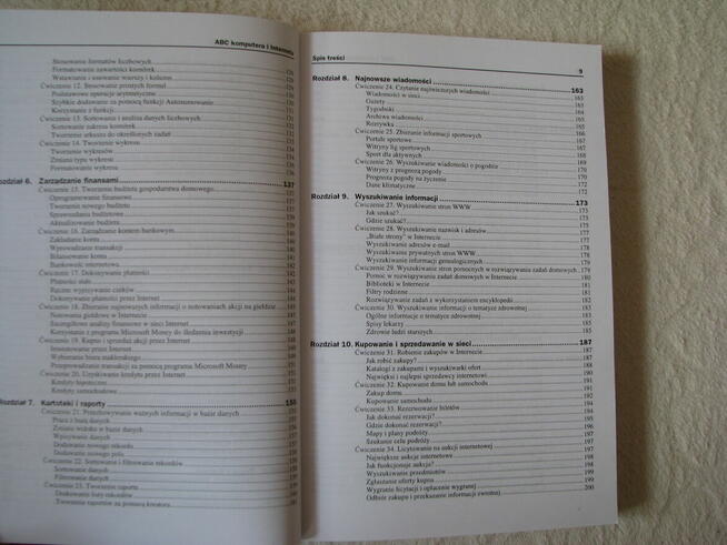 ABC komputera i Internetu, Michael Miller