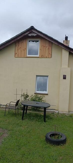 Sprzedam działkę Rod