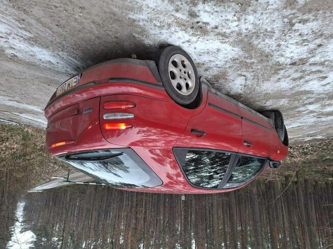 Fiat Brava 1.4 1996r