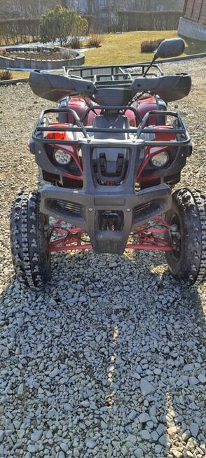 Sprzedam quada 250 cm