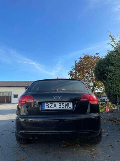Audi a3 8p