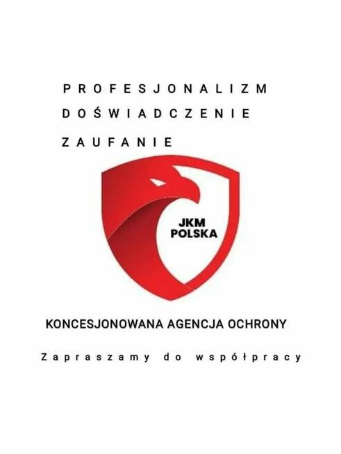 JKM Polska poszukuje ludzi chętnych do pracy w branży