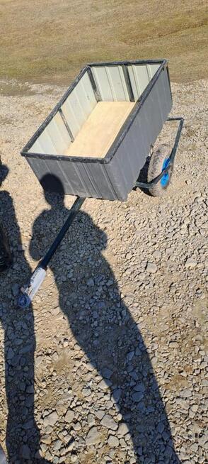 Sprzedam quada 250 cm