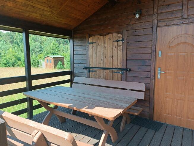 Sprzedam domek letniskowy