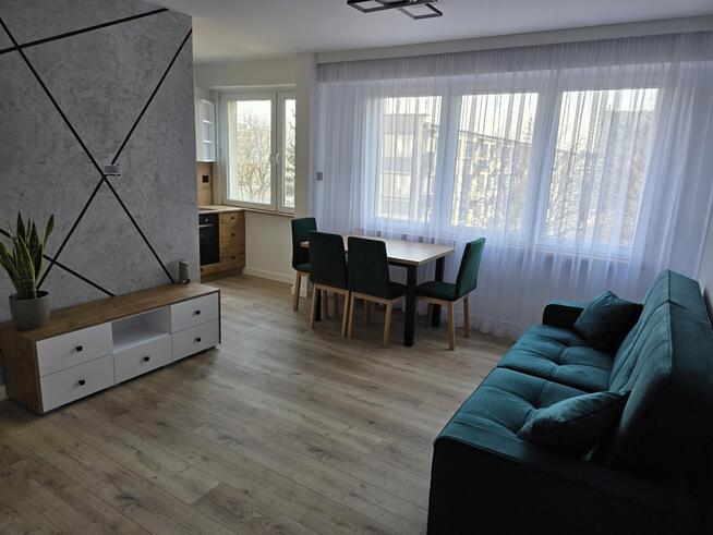 Mieszkanie 2 pokojowe 32,2 m2 Oś. Tysiąclecia