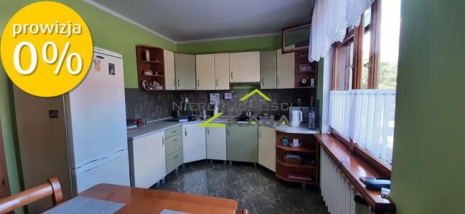 duży dom w atrakcyjnej części Nowej Soli