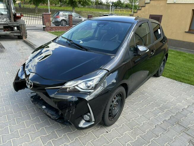 Toyota Yaris 1.0 VVT I Y20#Kamera#Multimedia#